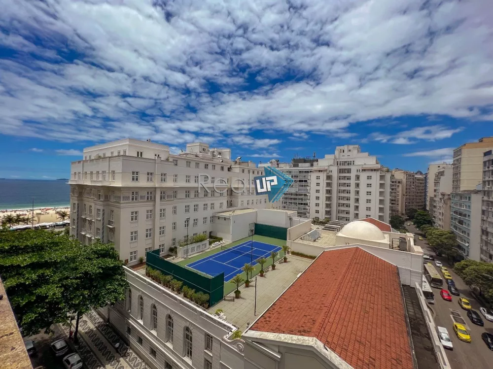 Apartamento, 4 quartos, 244 m² - Foto 22