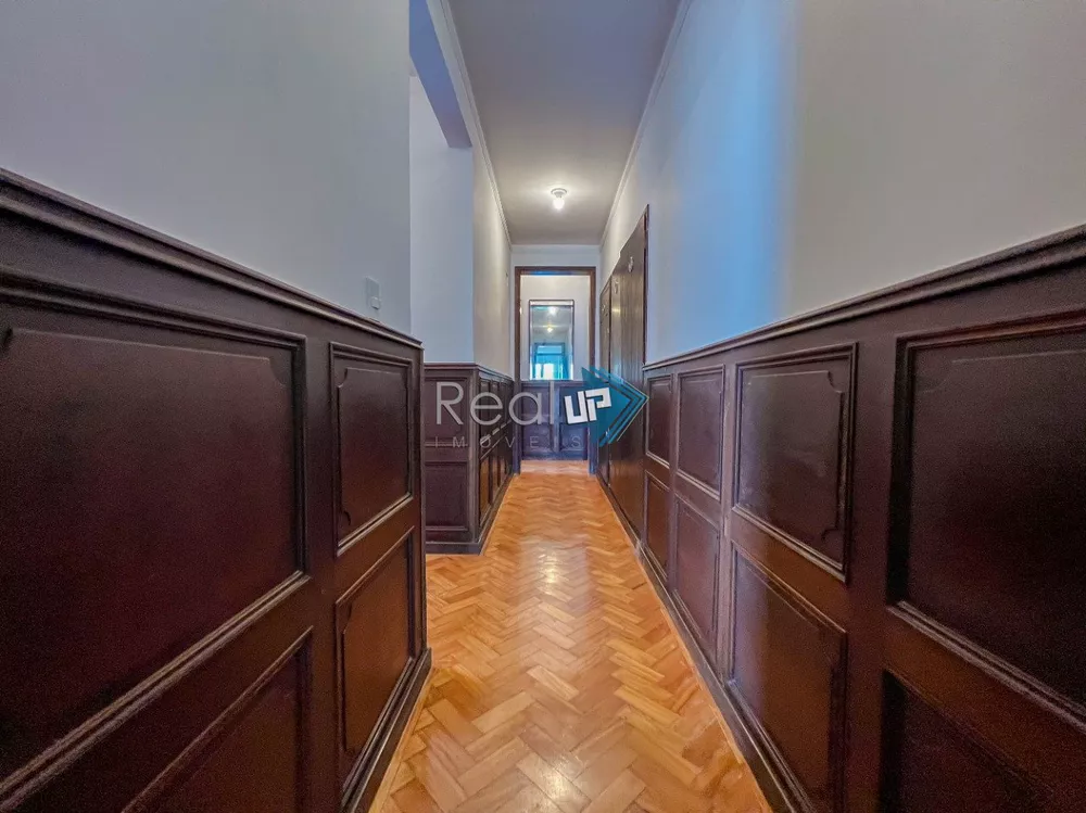 Apartamento, 4 quartos, 244 m² - Foto 3