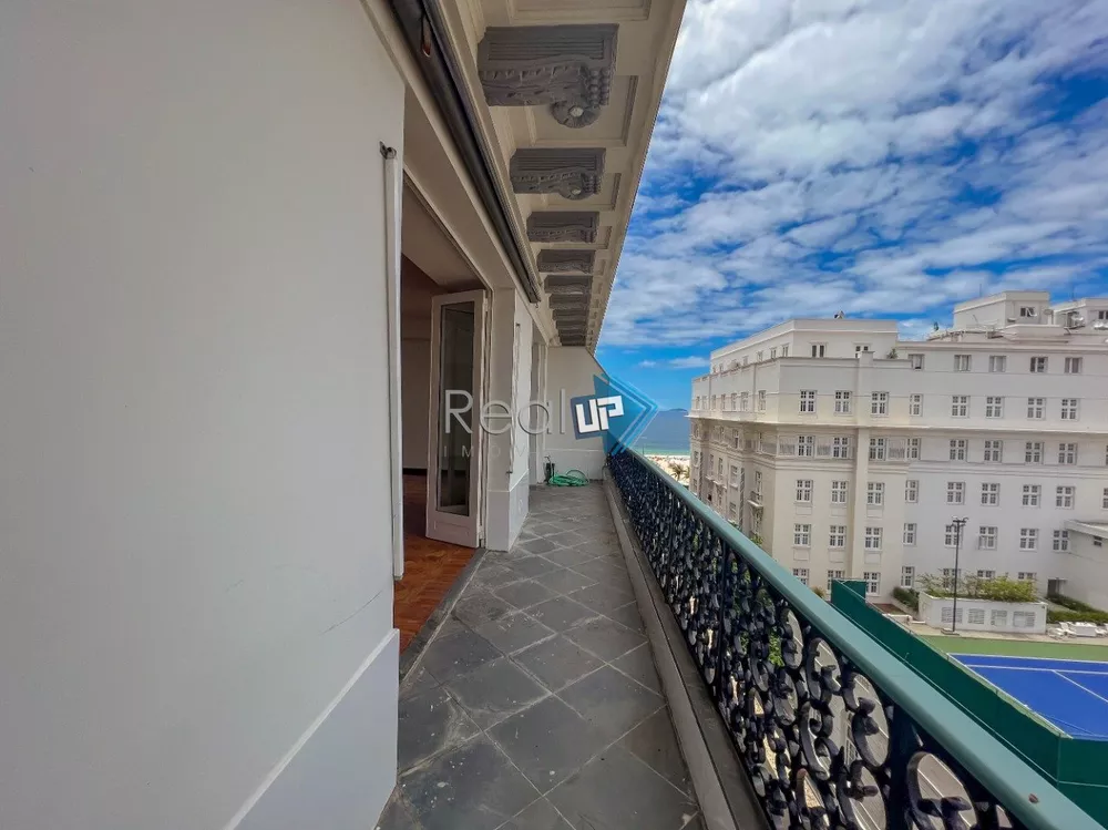 Apartamento, 4 quartos, 244 m² - Foto 18