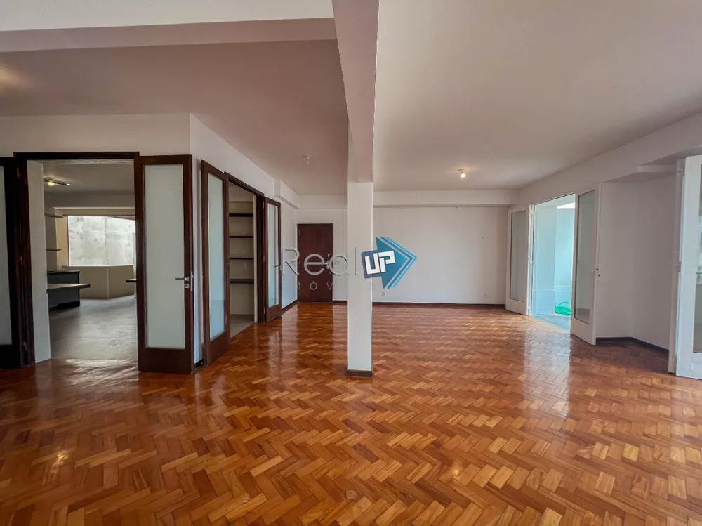 Apartamento, 4 quartos, 244 m² - Foto 45