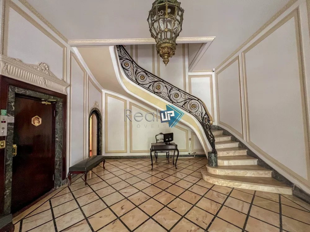 Apartamento, 4 quartos, 244 m² - Foto 52