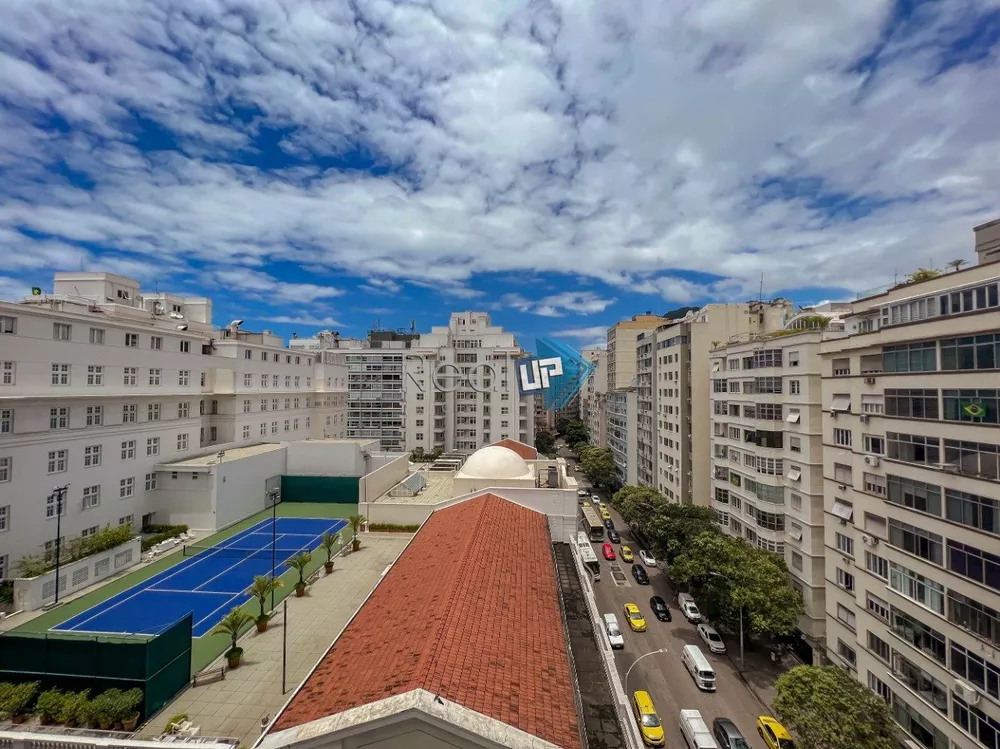Apartamento, 4 quartos, 244 m² - Foto 41