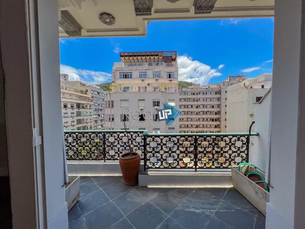 Apartamento, 4 quartos, 244 m² - Foto 20