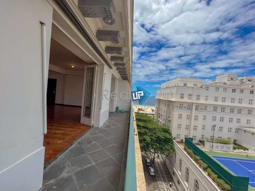 Apartamento, 4 quartos, 244 m² - Foto 6