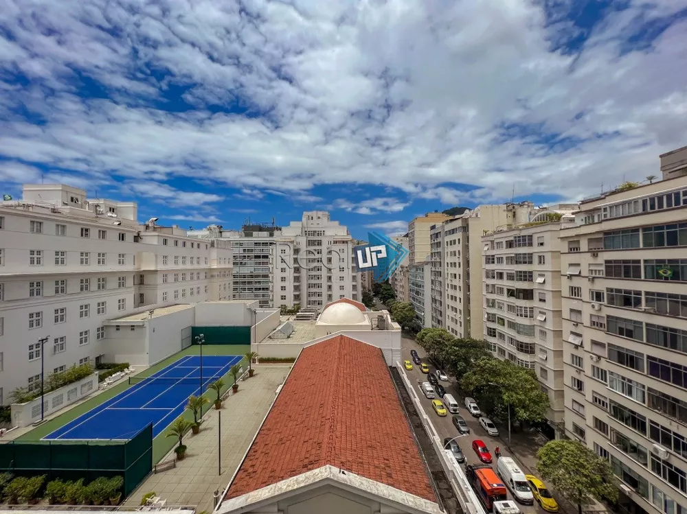 Apartamento, 4 quartos, 244 m² - Foto 17