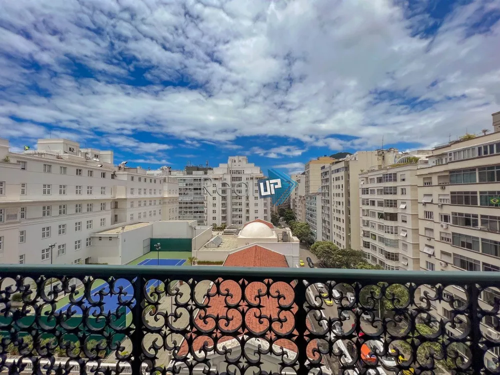 Apartamento, 4 quartos, 244 m² - Foto 67