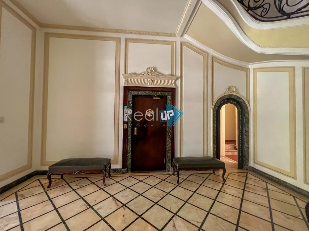 Apartamento, 4 quartos, 244 m² - Foto 14