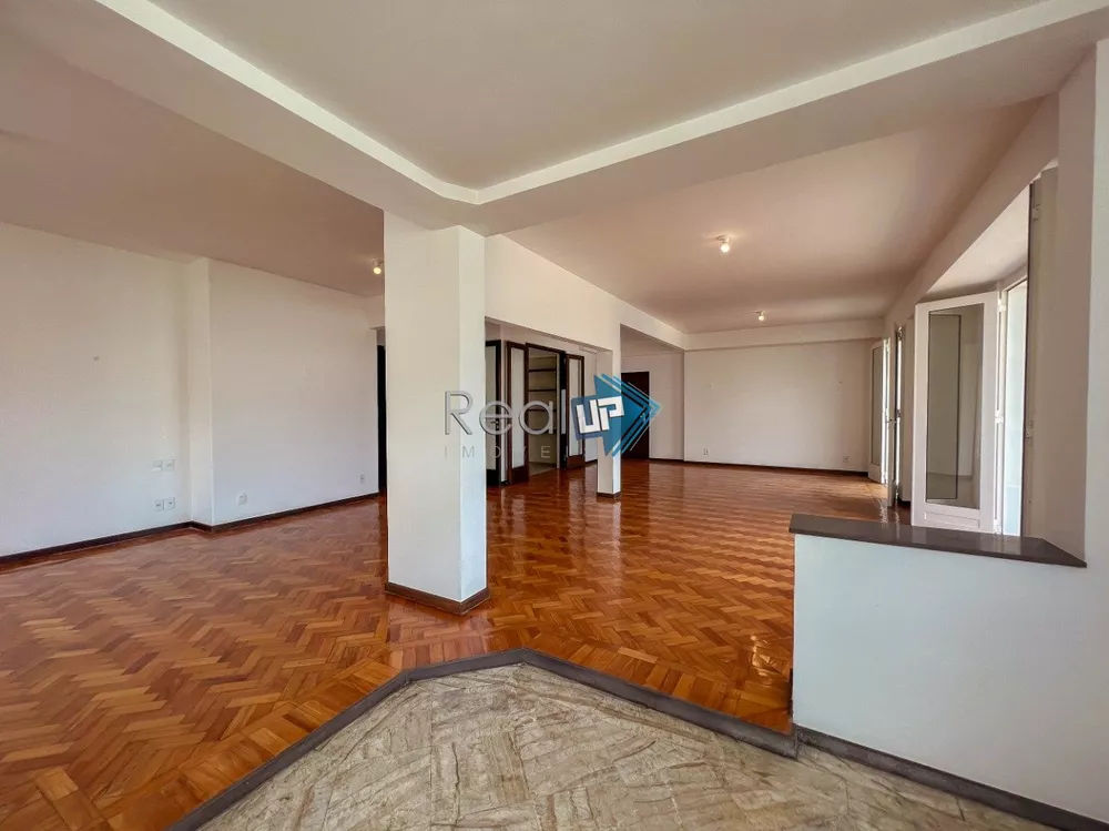 Apartamento, 4 quartos, 244 m² - Foto 42