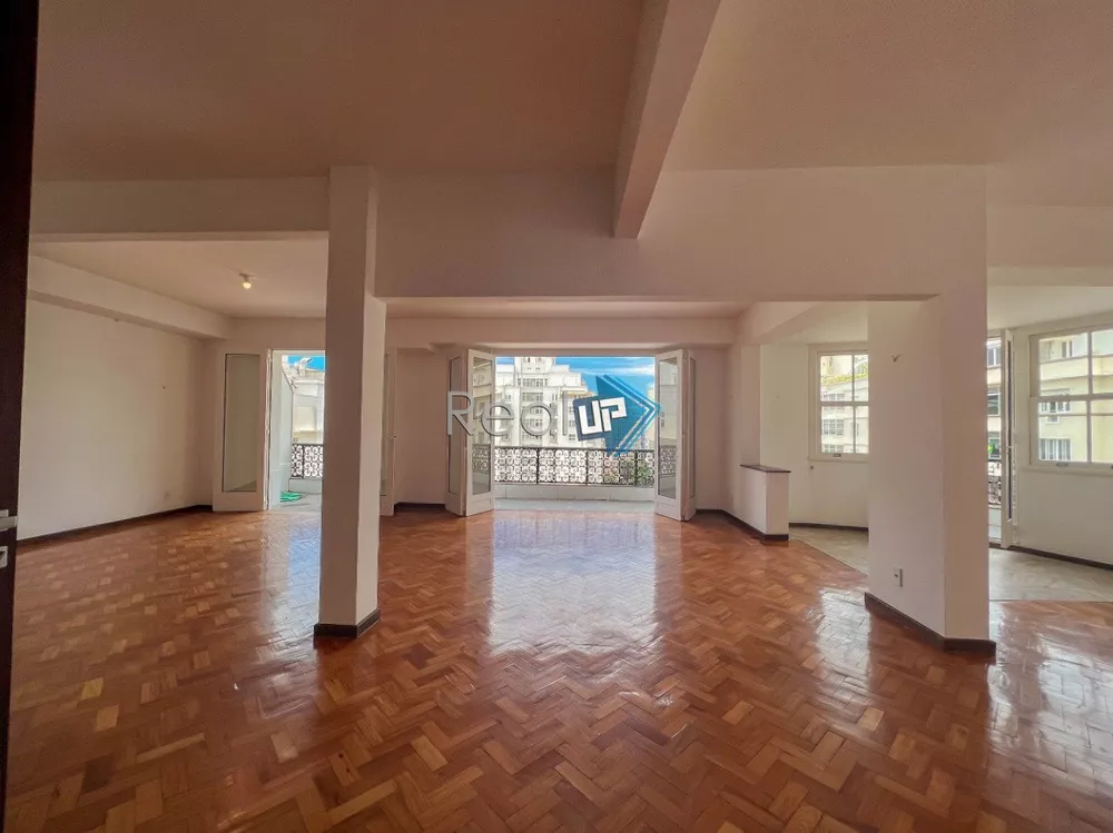 Apartamento, 4 quartos, 244 m² - Foto 5