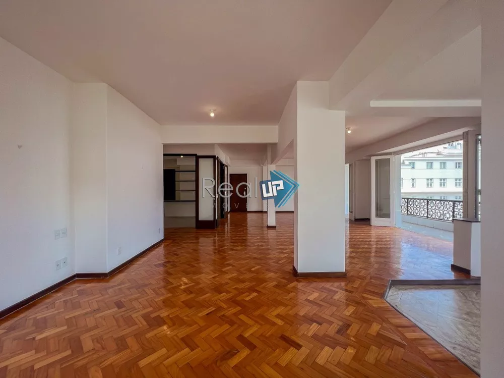 Apartamento, 4 quartos, 244 m² - Foto 10