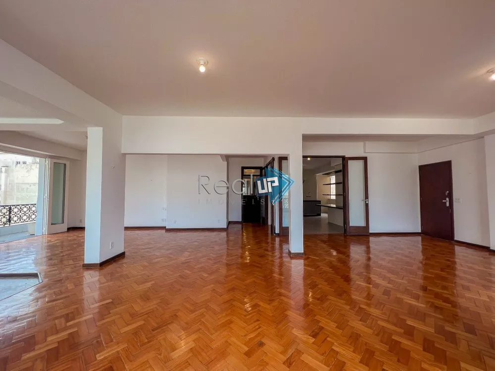 Apartamento, 4 quartos, 244 m² - Foto 49