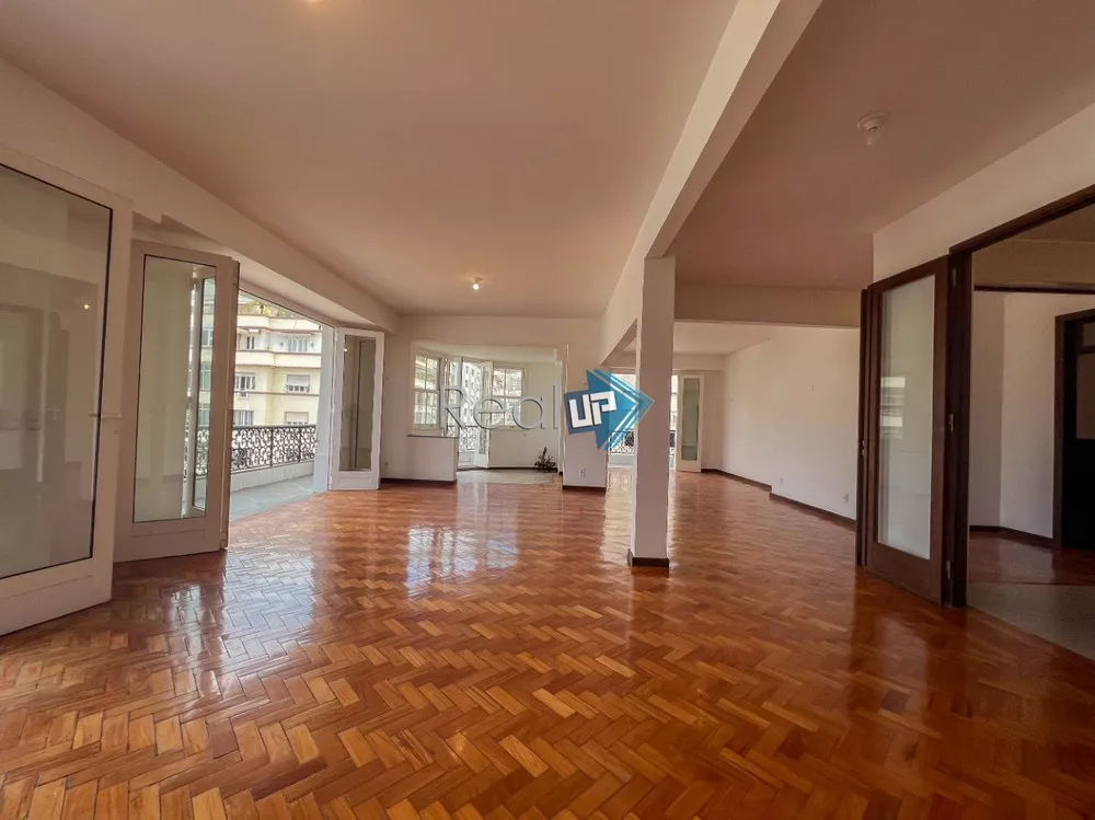 Apartamento, 4 quartos, 244 m² - Foto 53