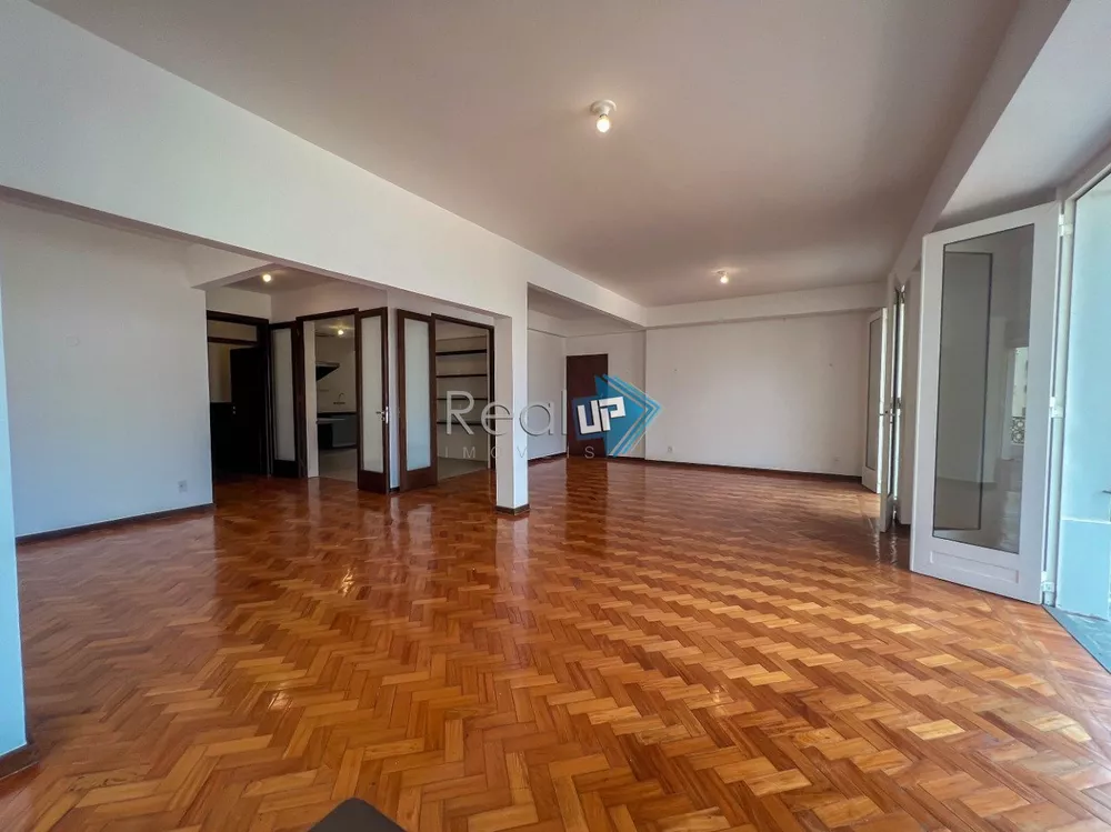 Apartamento, 4 quartos, 244 m² - Foto 16