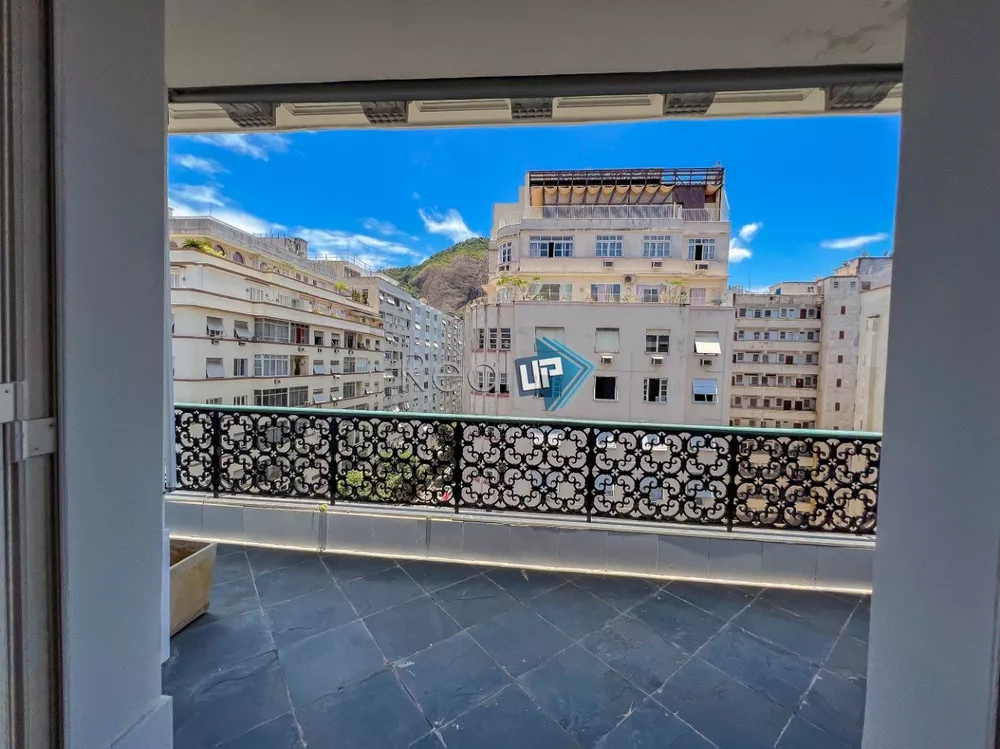 Apartamento, 4 quartos, 244 m² - Foto 4