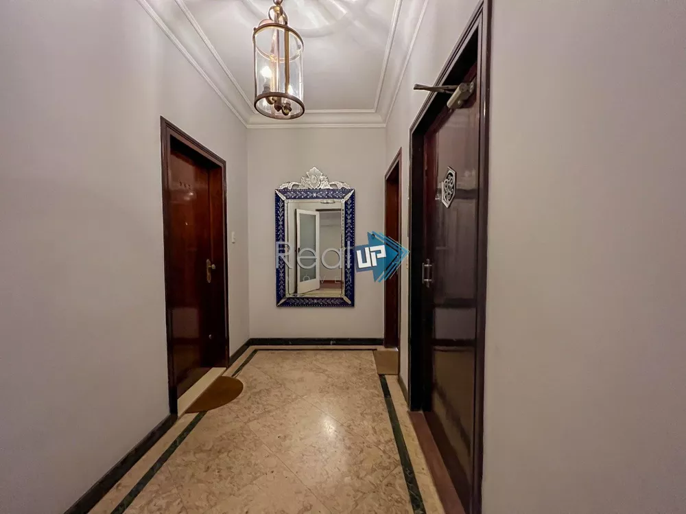 Apartamento, 4 quartos, 244 m² - Foto 1