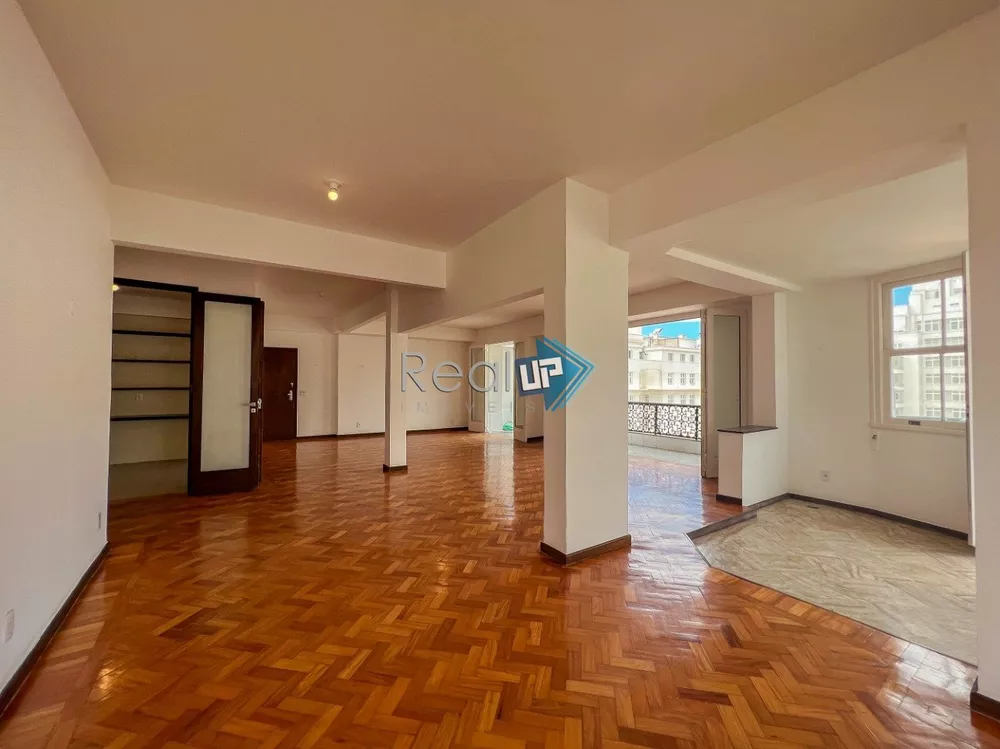 Apartamento, 4 quartos, 244 m² - Foto 24