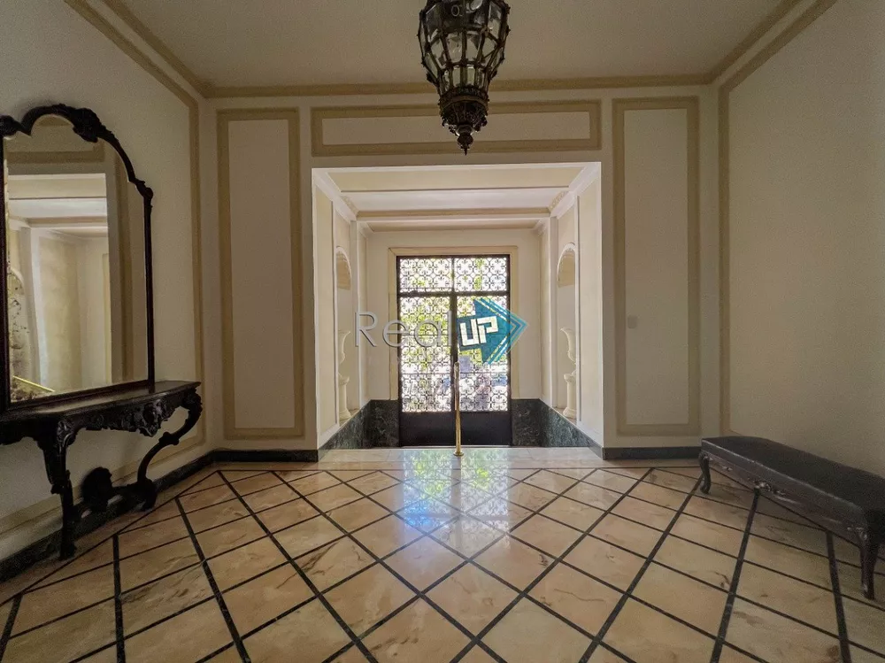 Apartamento, 4 quartos, 244 m² - Foto 12