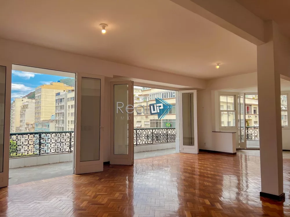 Apartamento, 4 quartos, 244 m² - Foto 29