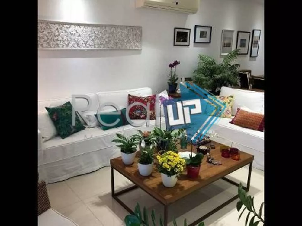 Apartamento à venda com 3 quartos, 138m² - Foto 3