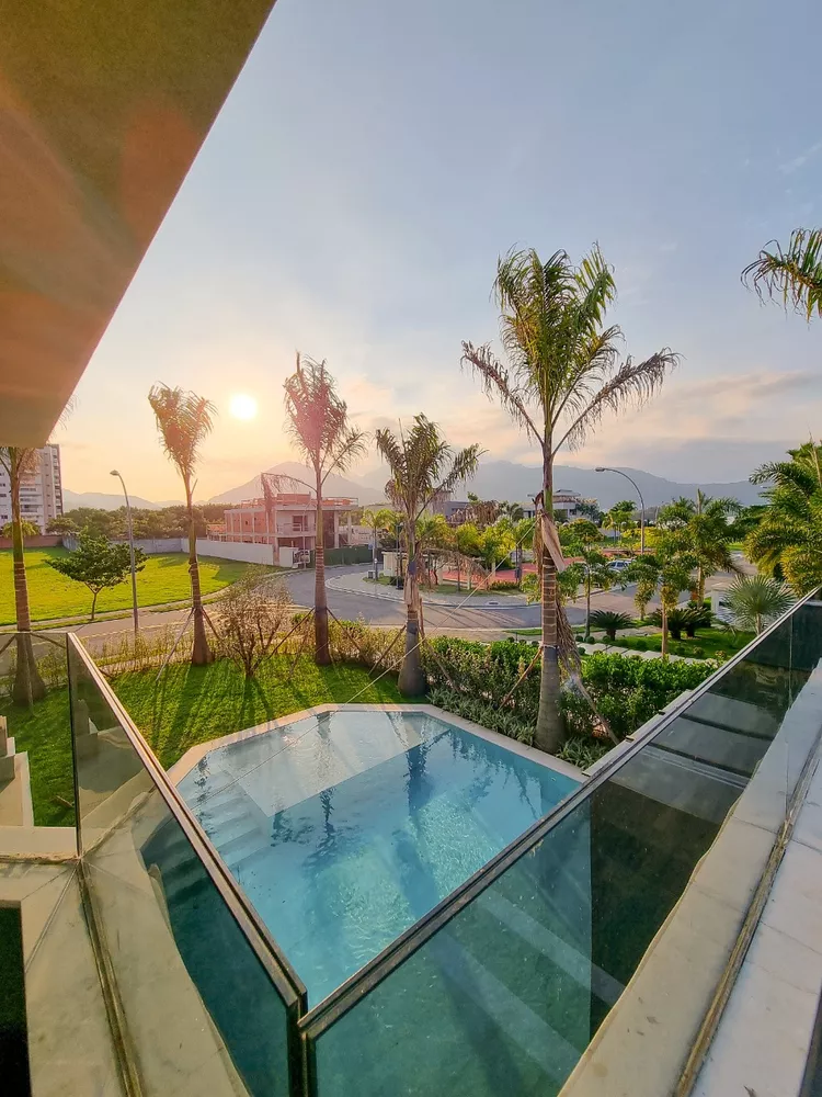 Casa, 5 quartos, 622 m² - Foto 19