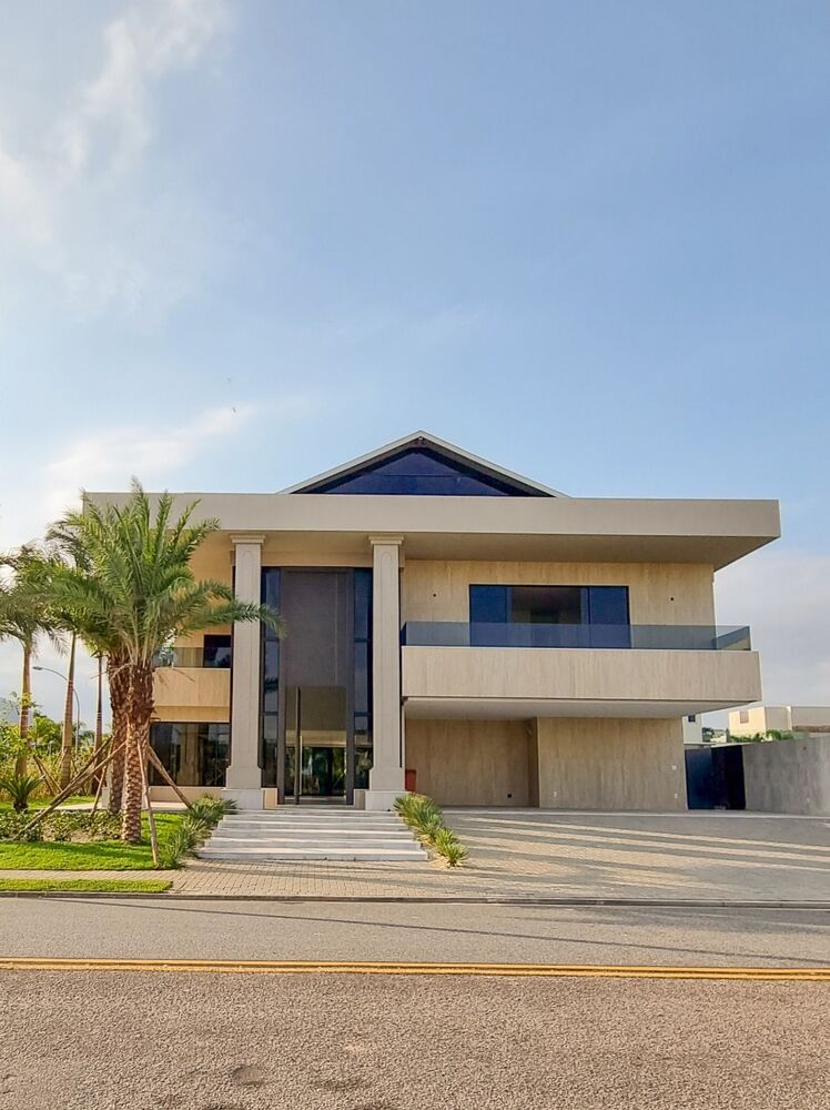 Casa, 5 quartos, 622 m² - Foto 2