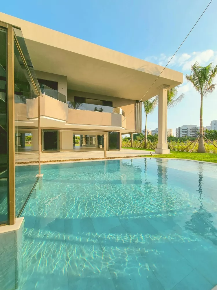 Casa, 5 quartos, 622 m² - Foto 1