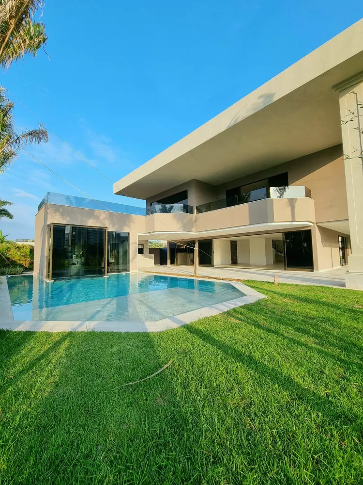 Casa, 5 quartos, 622 m² - Foto 11