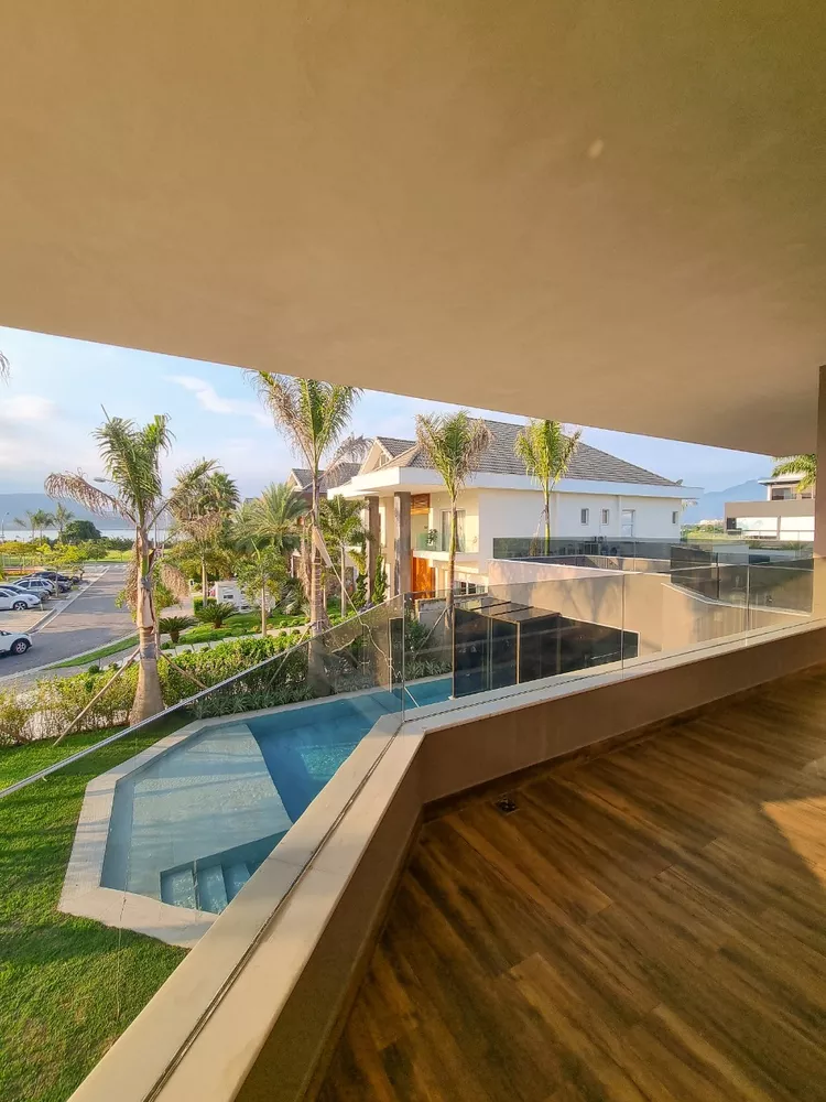Casa, 5 quartos, 622 m² - Foto 16