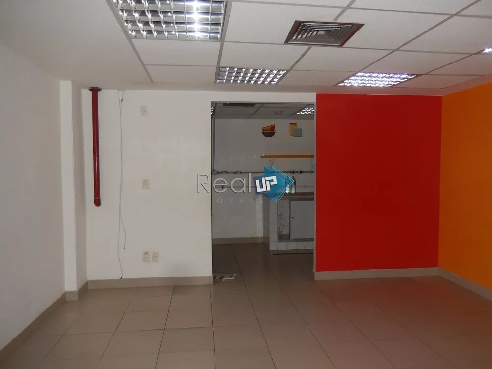 Loja-Salão, 1278 m² - Foto 2