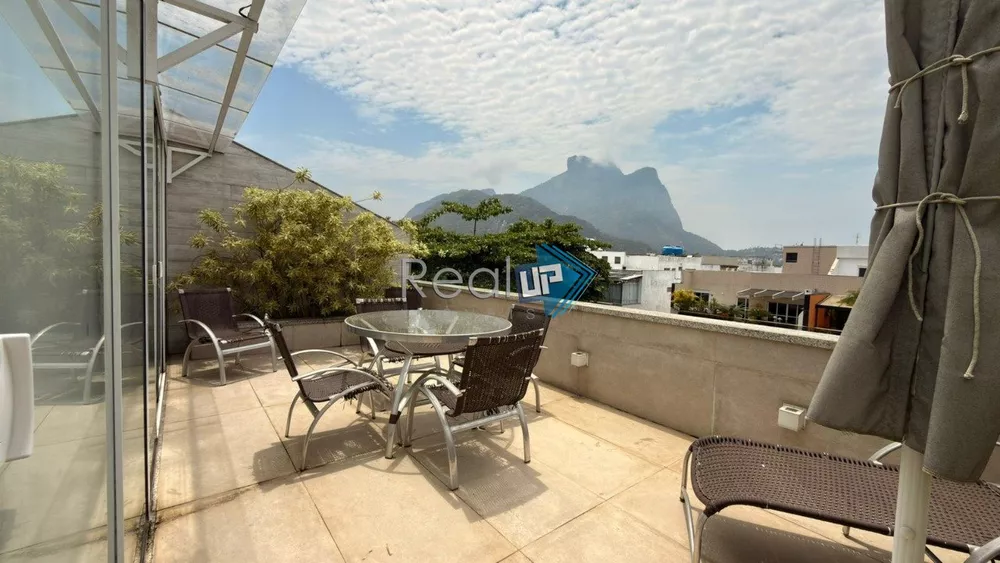 Apartamento, 4 quartos, 340 m² - Foto 1
