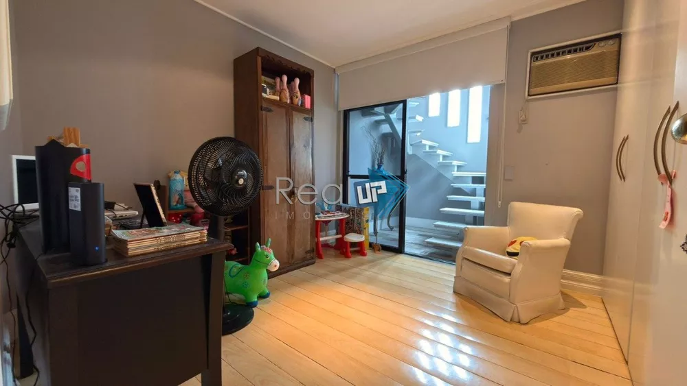 Apartamento, 4 quartos, 340 m² - Foto 13