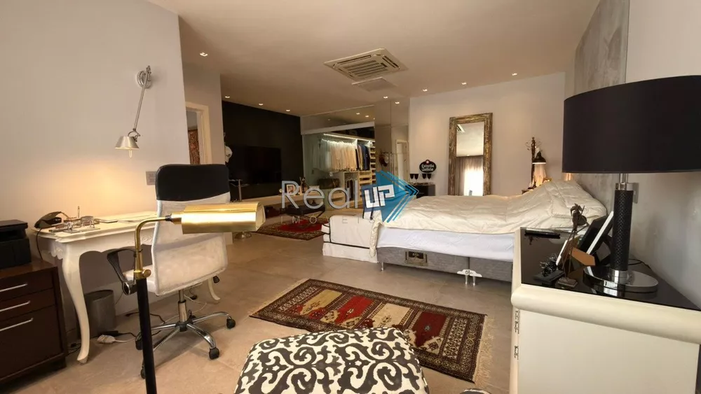 Apartamento, 4 quartos, 340 m² - Foto 6