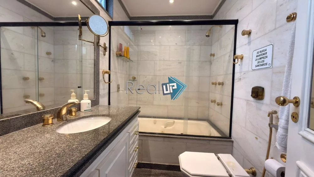 Apartamento, 4 quartos, 340 m² - Foto 16