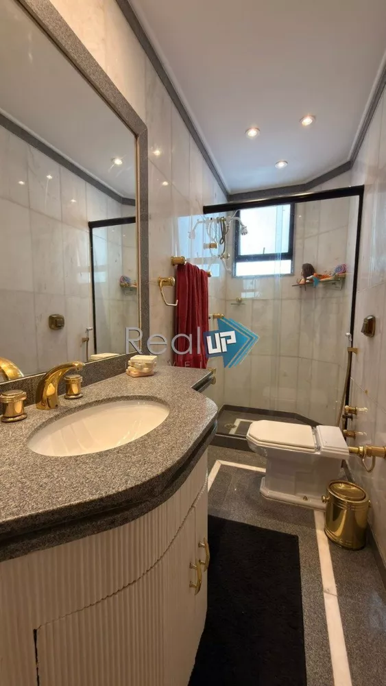 Apartamento, 4 quartos, 340 m² - Foto 14