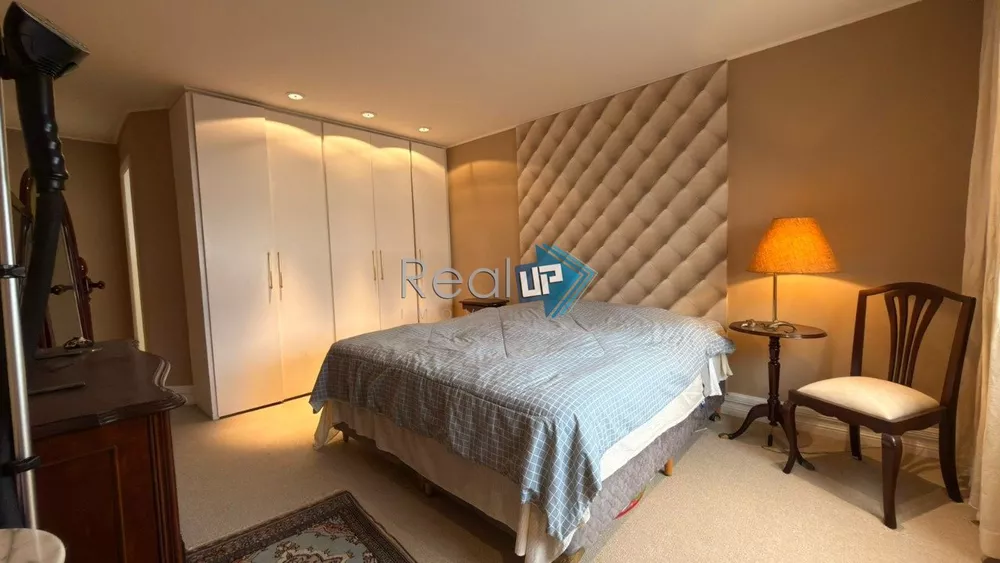 Apartamento, 4 quartos, 340 m² - Foto 8