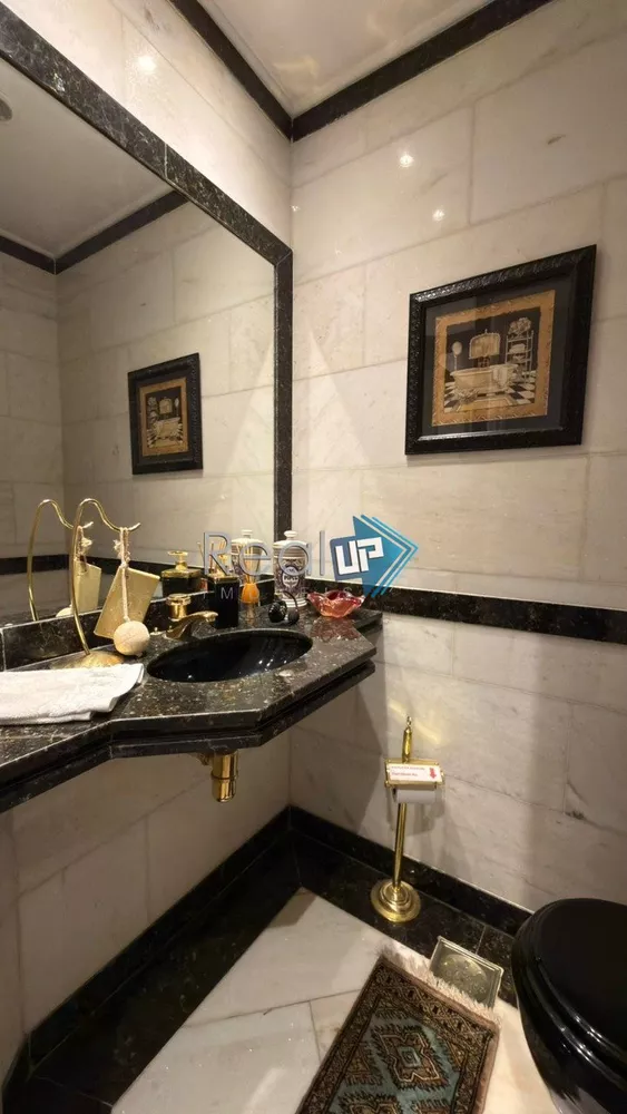 Apartamento, 4 quartos, 340 m² - Foto 10