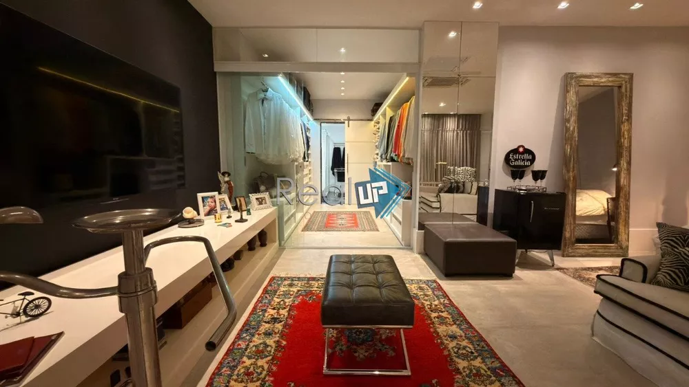 Apartamento, 4 quartos, 340 m² - Foto 7