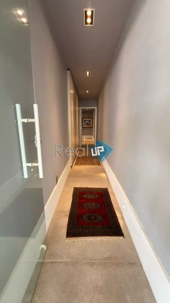 Apartamento, 4 quartos, 340 m² - Foto 11