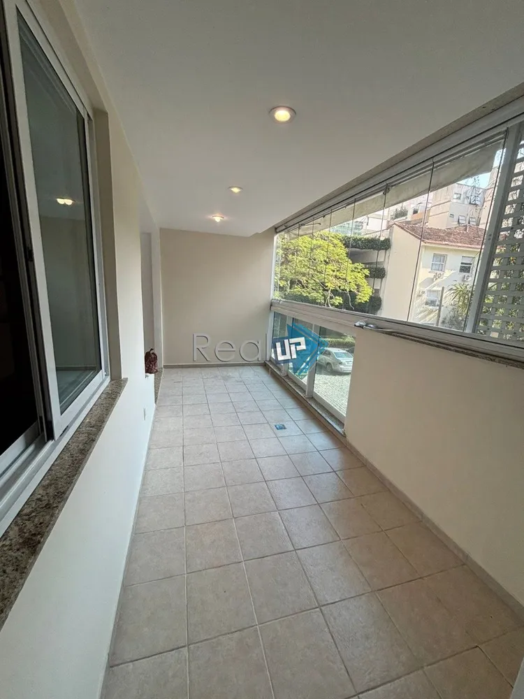 Apartamento, 2 quartos, 88 m² - Foto 12