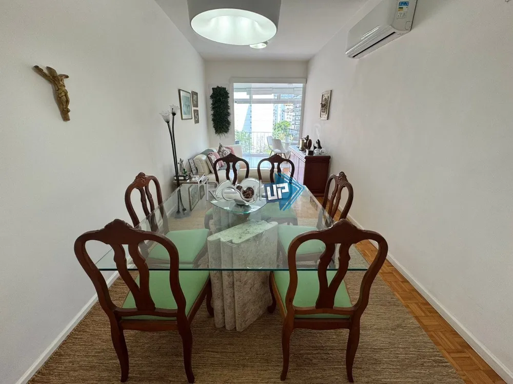 Apartamento, 1 quarto, 80 m² - Foto 3