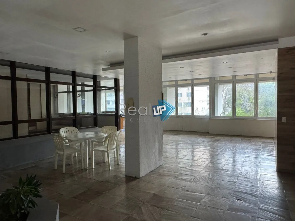 Apartamento, 1 quarto, 80 m² - Foto 25