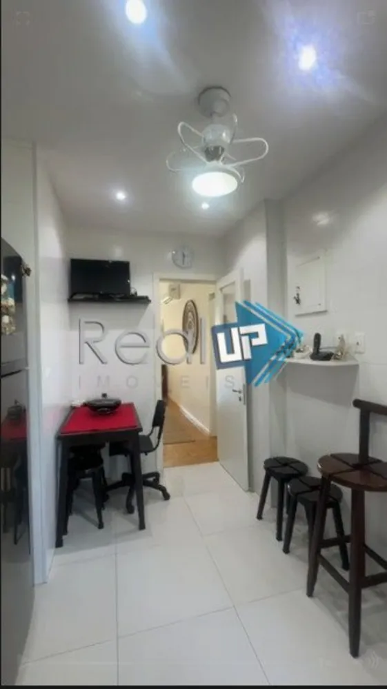Apartamento, 1 quarto, 80 m² - Foto 10