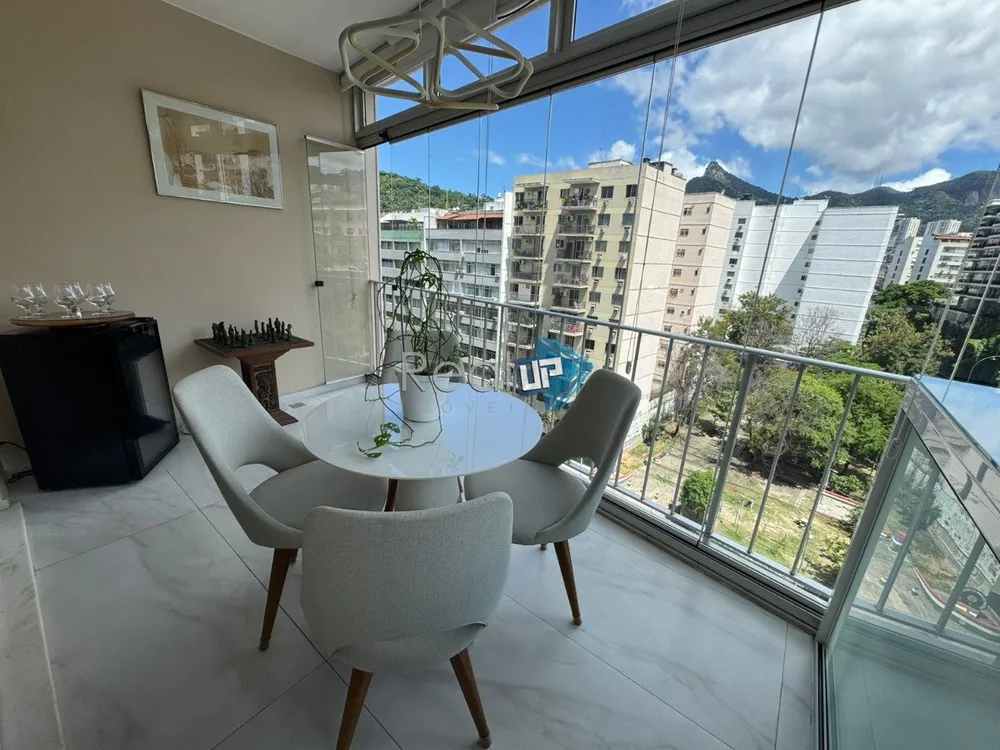 Apartamento, 1 quarto, 80 m² - Foto 8
