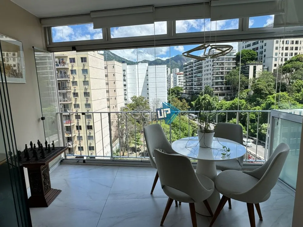 Apartamento, 1 quarto, 80 m² - Foto 5