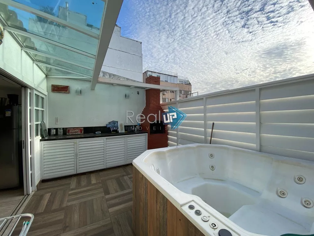 Apartamento, 2 quartos, 43 m² - Foto 15