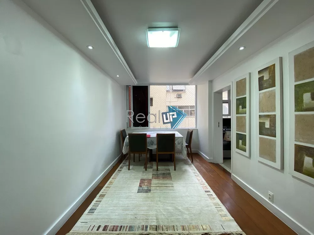 Apartamento, 2 quartos, 43 m² - Foto 2