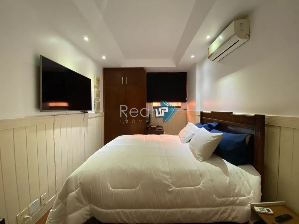 Apartamento, 2 quartos, 43 m² - Foto 8