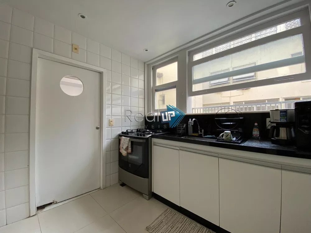 Apartamento, 2 quartos, 43 m² - Foto 6