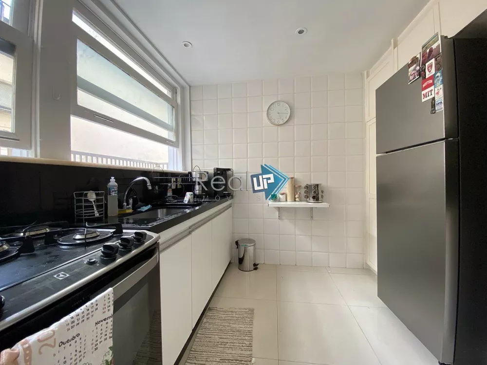 Apartamento, 2 quartos, 43 m² - Foto 17