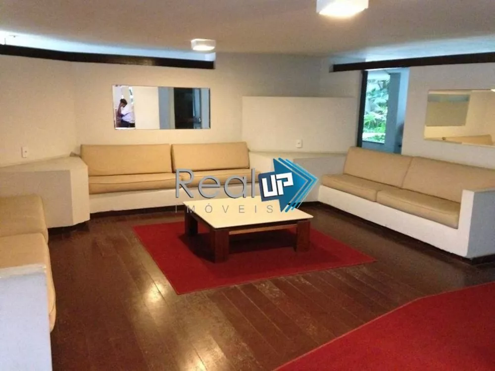 Apartamento, 2 quartos, 43 m² - Foto 33